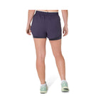 Asics Women's Match Short - Indigo Fog