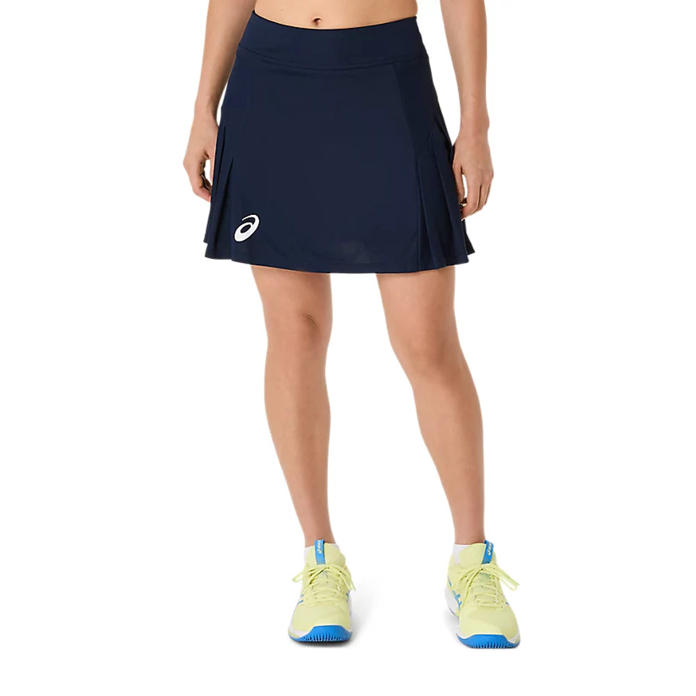 Asics Women's Match Skort - Midnight