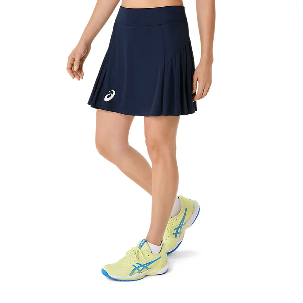 Asics Women's Match Skort - Midnight