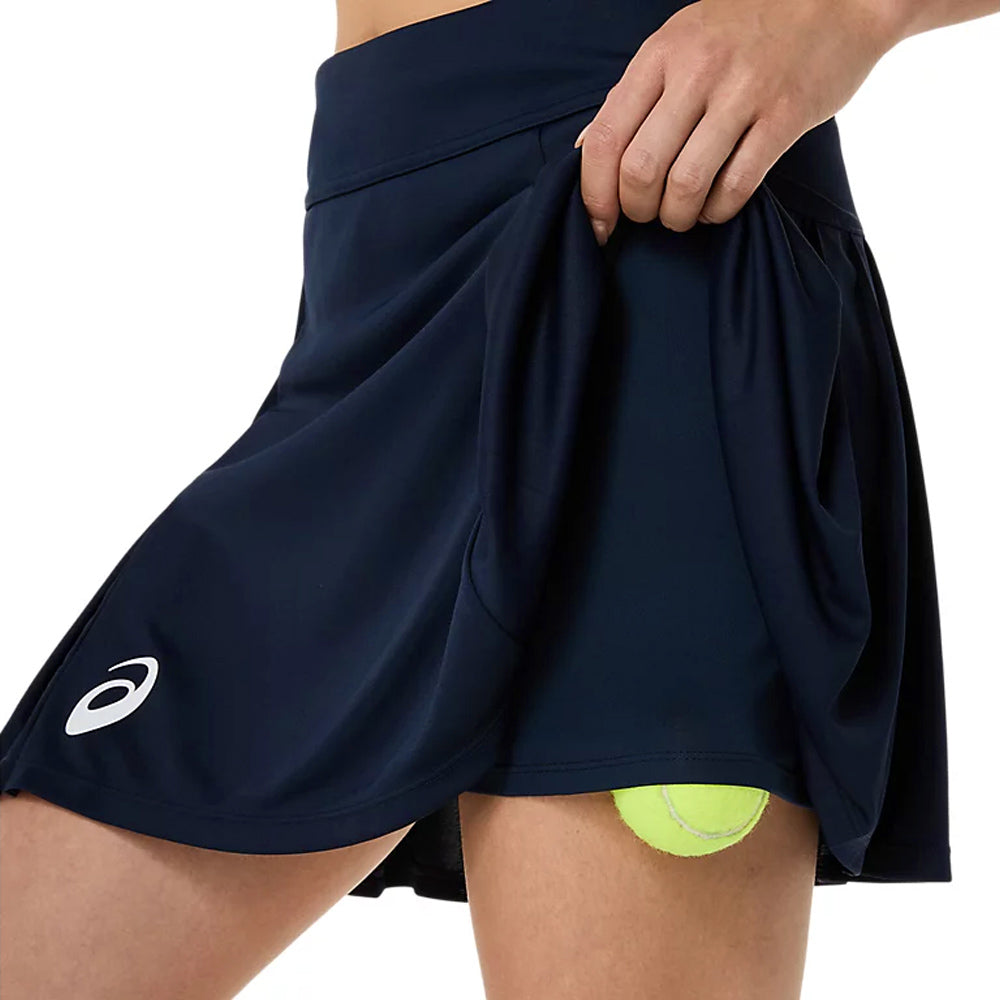 Asics Women's Match Skort - Midnight
