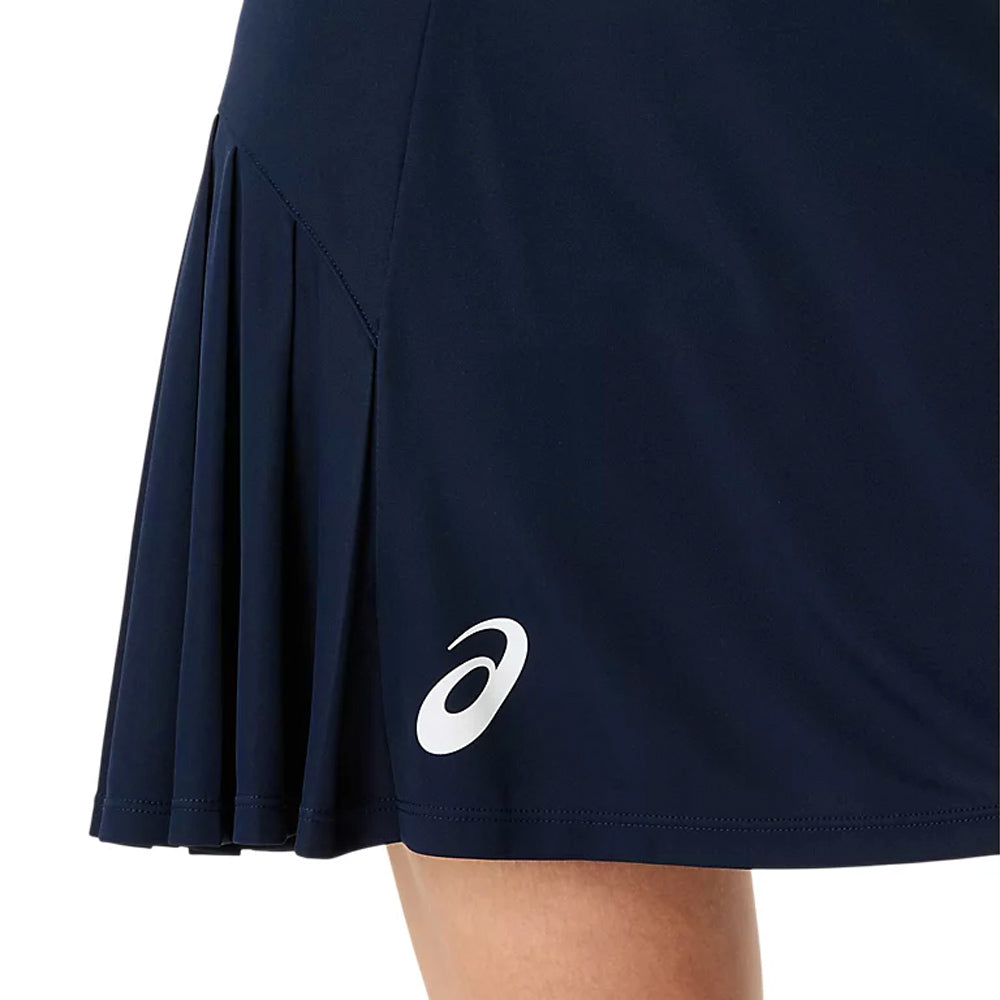 Asics Women's Match Skort - Midnight