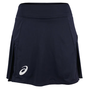 Asics Women's Match Skort - Midnight