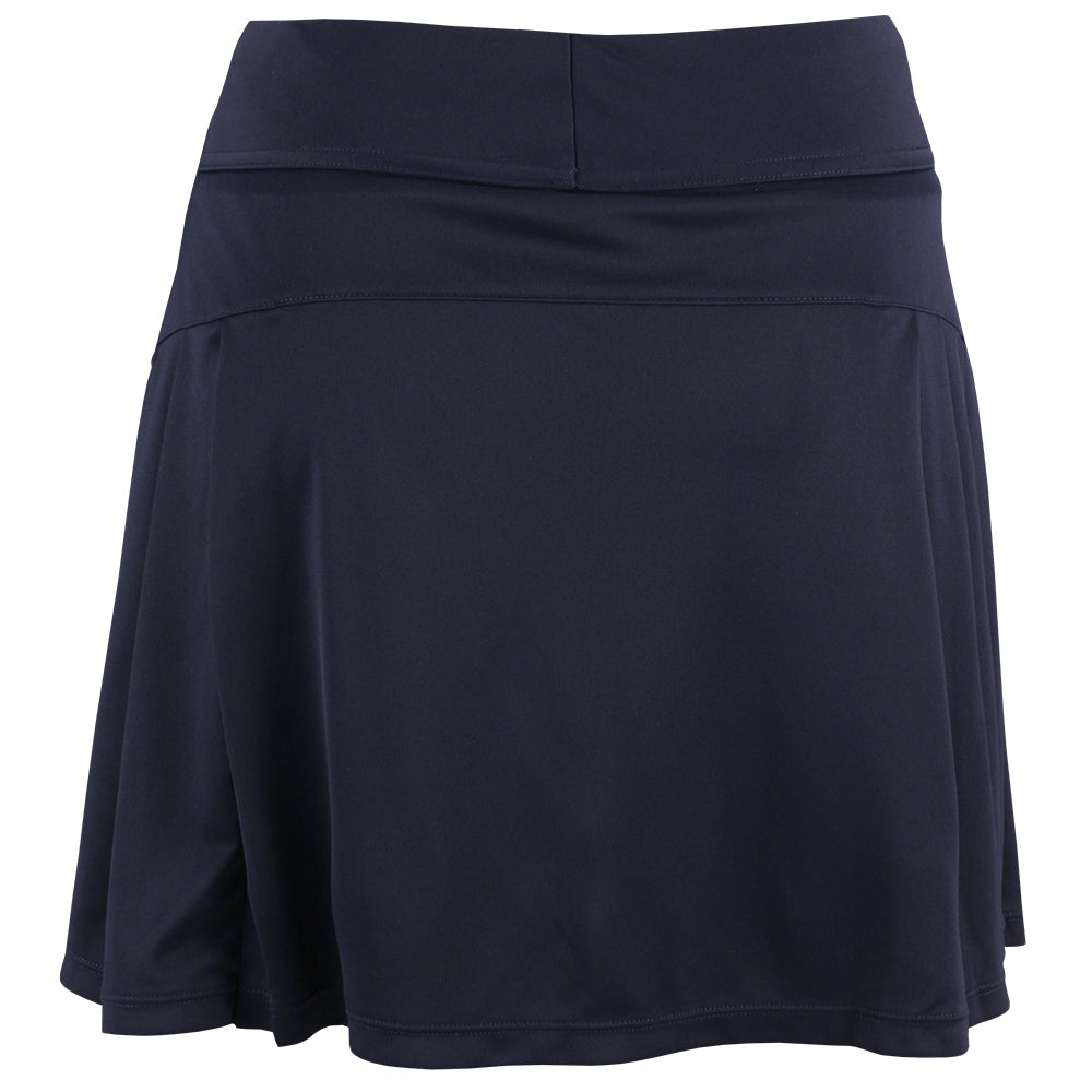 Asics Women's Match Skort - Midnight