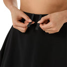 Asics Women's Court Skirt - Performance Black