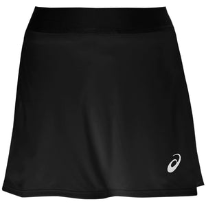 Asics Women's Court Skirt - Performance Black