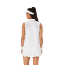 Asics Women's Court Tank - Brilliant White