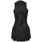 Asics Women's Night Energy Match Dress - Black
