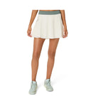 Asics Women's Match Skort - Cream