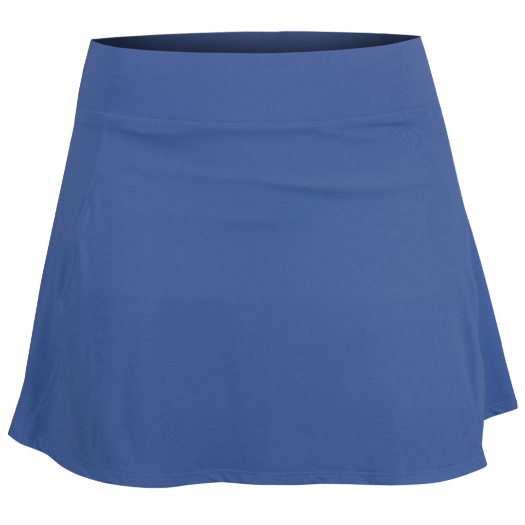 Sofibella Women's Style Icons 13" Skort - Twilight