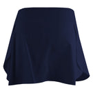 Sofibella Women's UV Colors 14" Skort - Navy