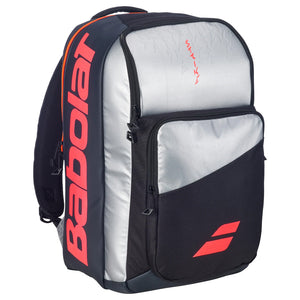 Babolat Pure Strike Backpack - Carbon Grey