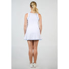 Sofibella Women's Spring Tide Tank - White