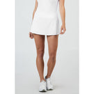 Sofibella Women's Spring Tide 13" Skort - White