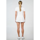 Sofibella Women's Spring Tide 13" Skort - White