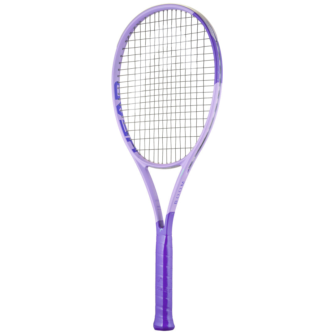 Head Boom MP 2026 - Alternate