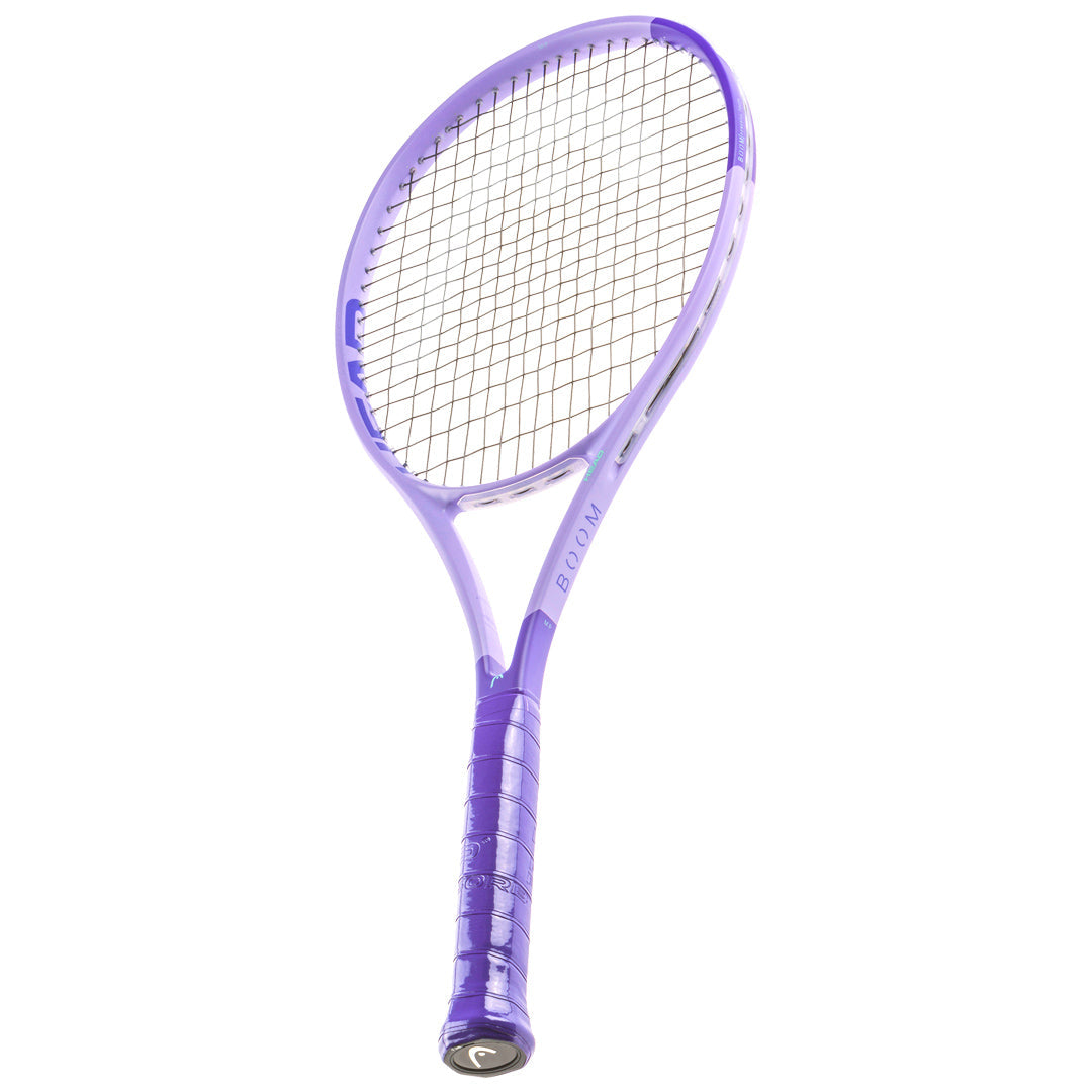 Head Boom MP 2026 - Alternate