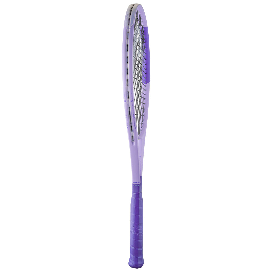 Head Boom MP 2026 - Alternate