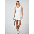 Sofibella Women's Trés Blanc Dress - White