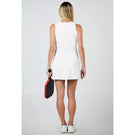 Sofibella Women's Trés Blanc Dress - White
