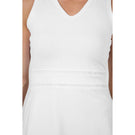 Sofibella Women's Trés Blanc Dress - White
