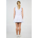 Sofibella Women's Spring Tide Sleeveless Top - White