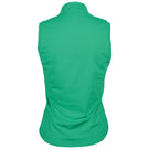Sofibella Women's Green Spirit 23" Sleeveless Top - Zen