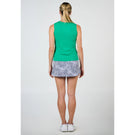 Sofibella Women's Green Spirit 23" Tank - Zen