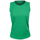 Sofibella Women's Green Spirit 23" Tank - Zen