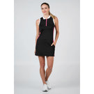 Sofibella Women's Amore Mio 35" Dress - Black