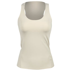 Sofibella Women's Style Icons Tank - Alabaster