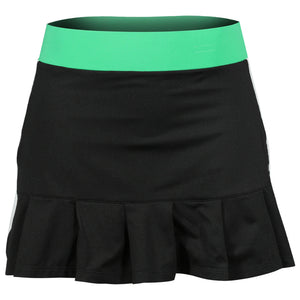 Sofibella Women's Alpine Story 14" Skort - Black