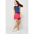 Lija Women's The One To Beat Sporty Tank - Marine