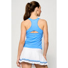 Lija It's all about Love Rival Tank - Blue Sky