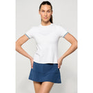 Lija It's all about Love Division Top - White