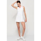 Lija Women's The One To Beat Vivian Dress - White/Multi