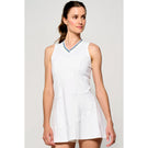 Lija It's all about Love Vivian Dress - White