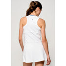 Lija It's all about Love Vivian Dress - White