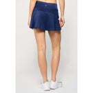 Lija Women's The One To Beat Lift 13" Skort - Marine