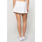Lija It's all about Love Uprise 13" Skort - White