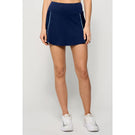 Lija Women's The One To Beat Ally 14" Skort - Marine