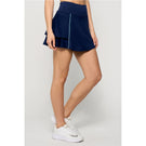 Lija Women's The One To Beat Ally 14" Skort - Marine