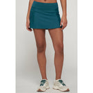 Lija Women's Like A Champion Step 13" Skort - Dragonfly