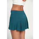 Lija Women's Like A Champion Step 13" Skort - Dragonfly