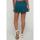 Lija Women's Like A Champion Step 13" Skort - Dragonfly