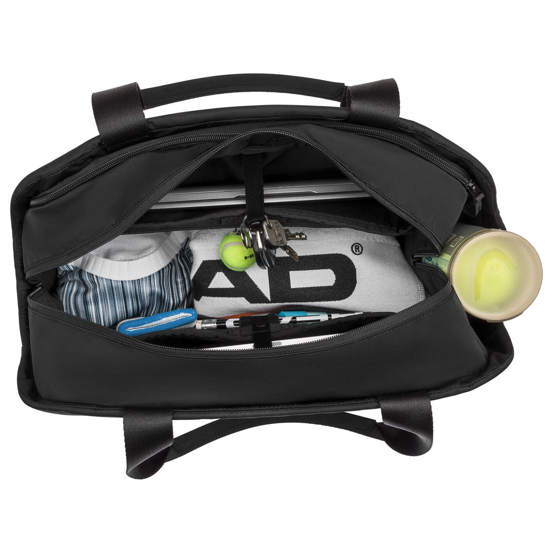 Head Pro X Tote 22L Bag L - Black