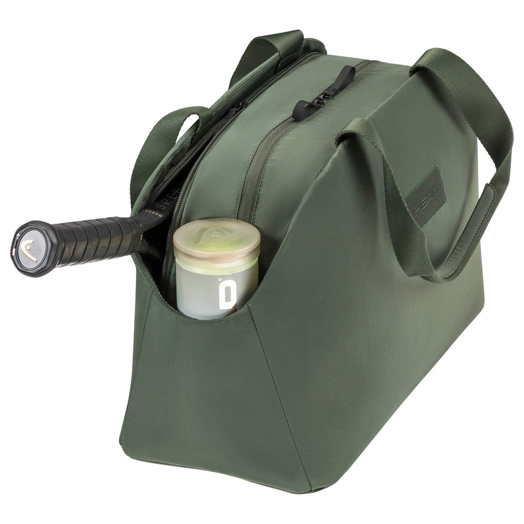 Head Pro X Tote 22L Bag L - Green