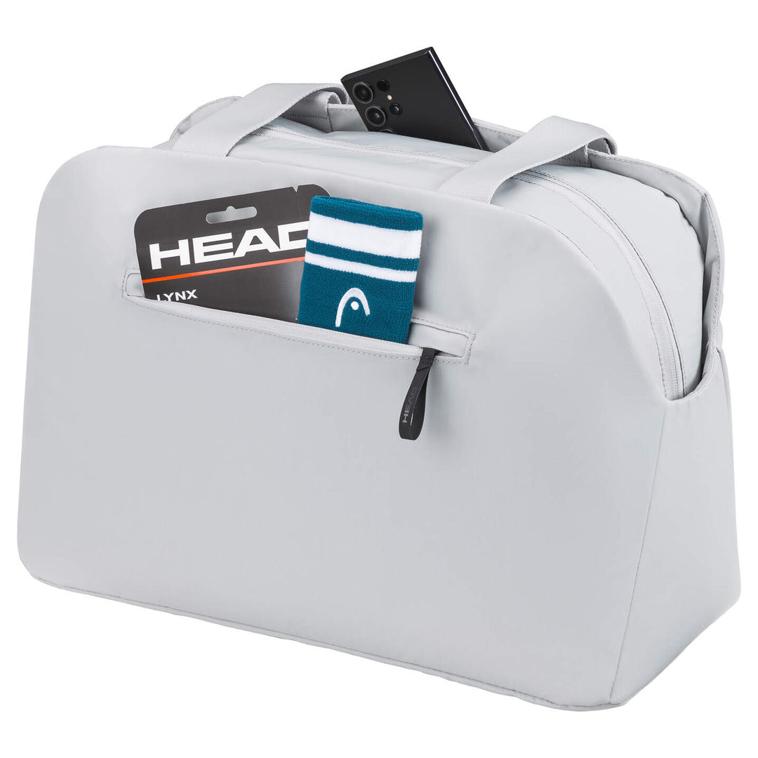 Head Pro X Tote 22L Bag L - Light Grey