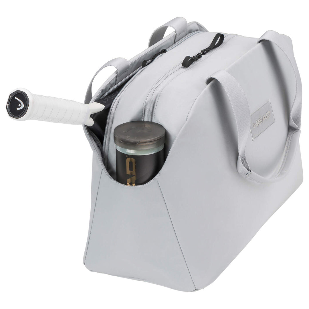 Head Pro X Tote 22L Bag L - Light Grey