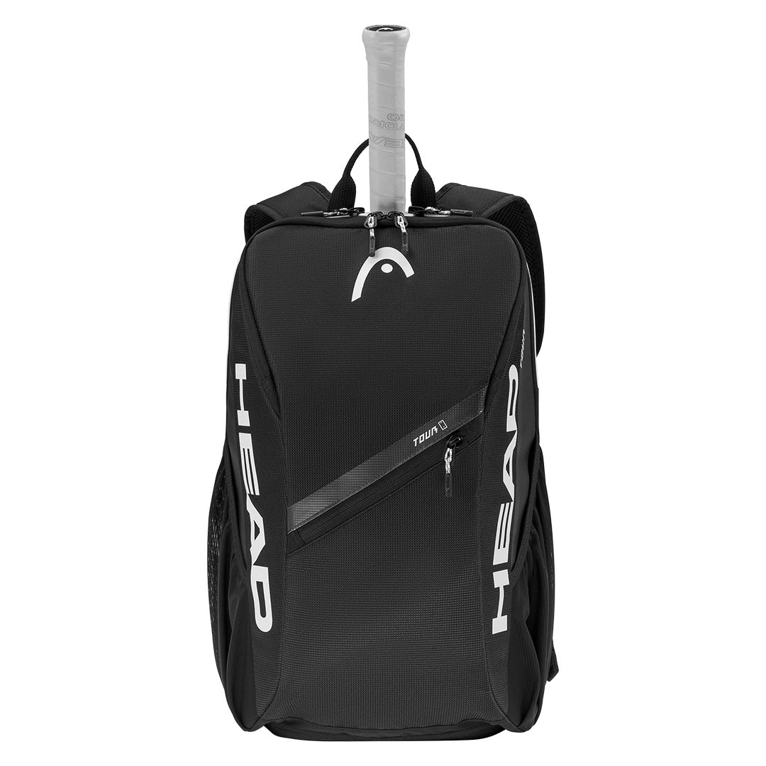 Head Tour Backpack 25L - Black
