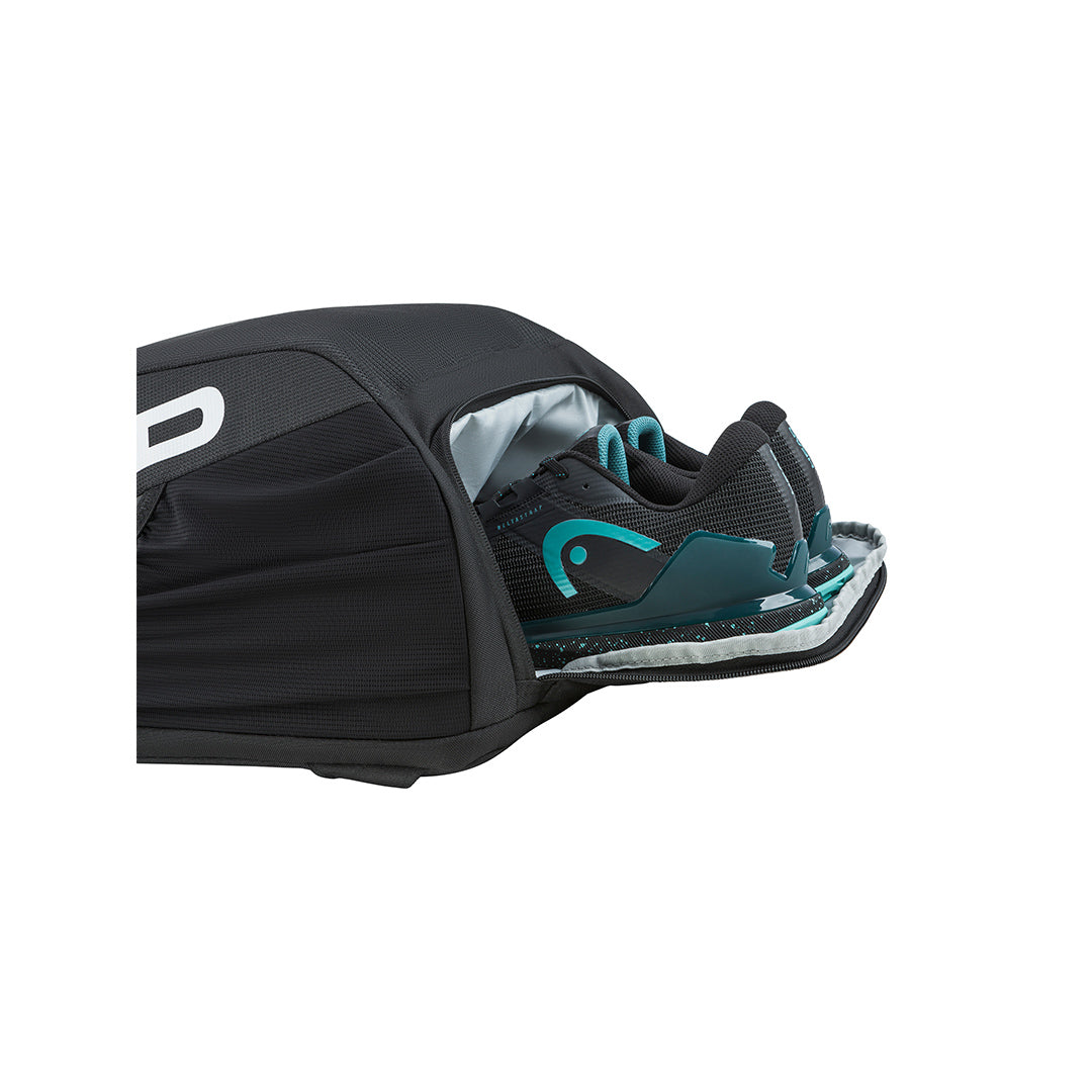 Head Tour Backpack 25L - Black